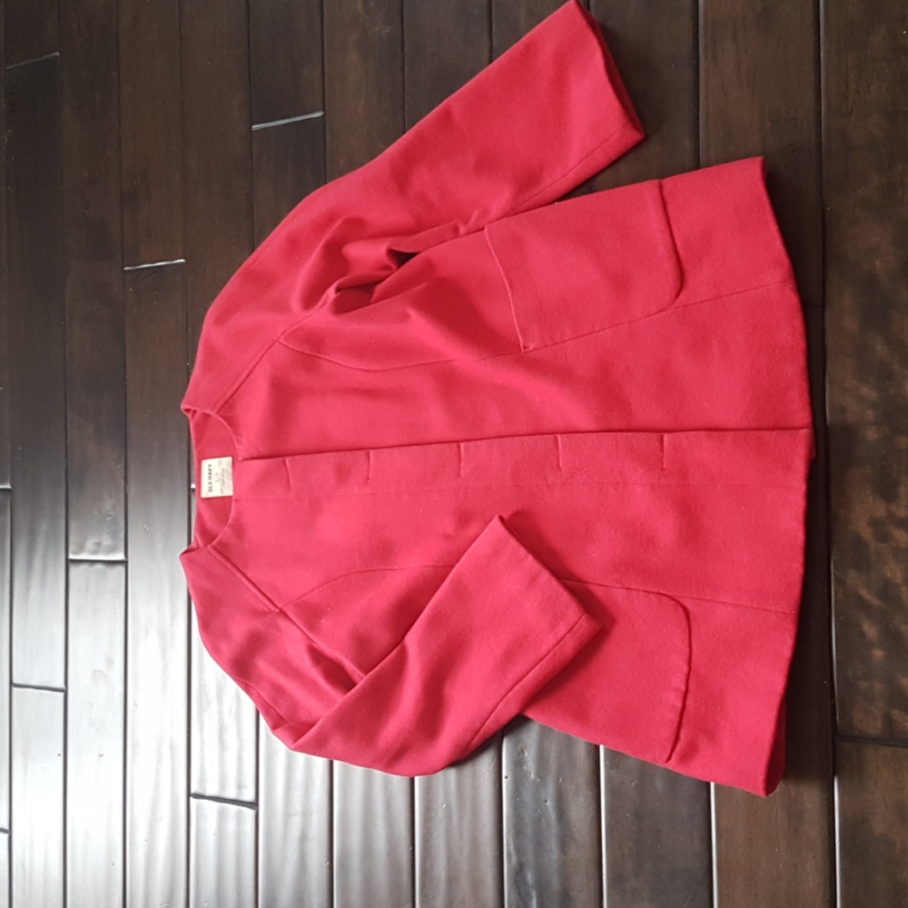 Old Navy Pea Coat